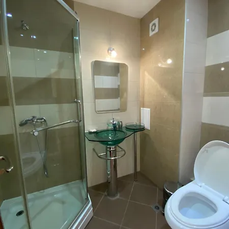 Gæstehus анна Sveti Vlas