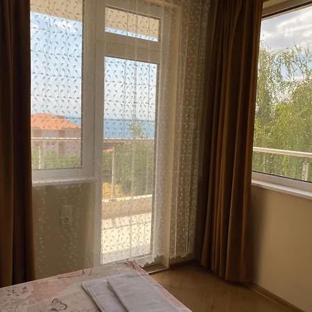 анна Gæstehus 4*