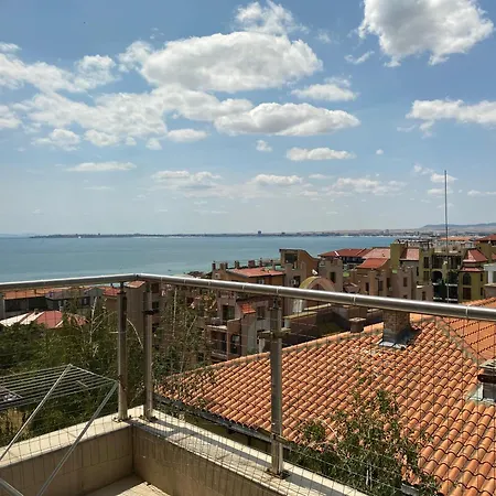 Gæstehus анна 4*