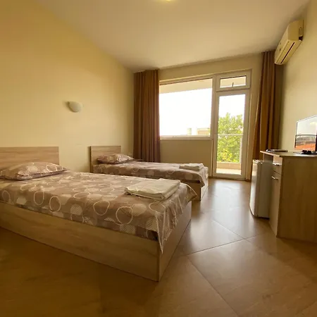 анна 4* Sveti Vlas