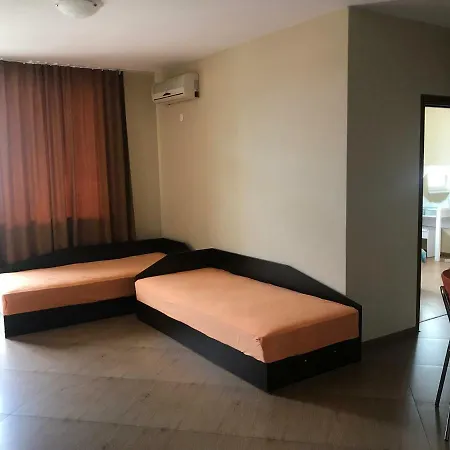 анна Gæstehus 4*