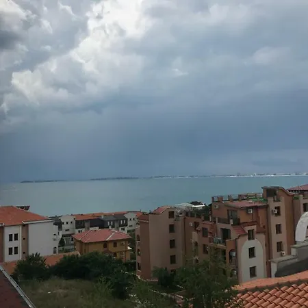анна Pensiune Sveti Vlas
