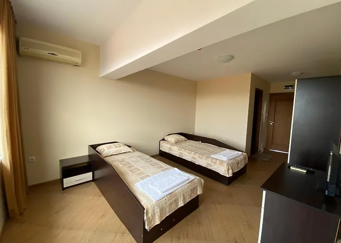 анна Pensjonat Święty Włas