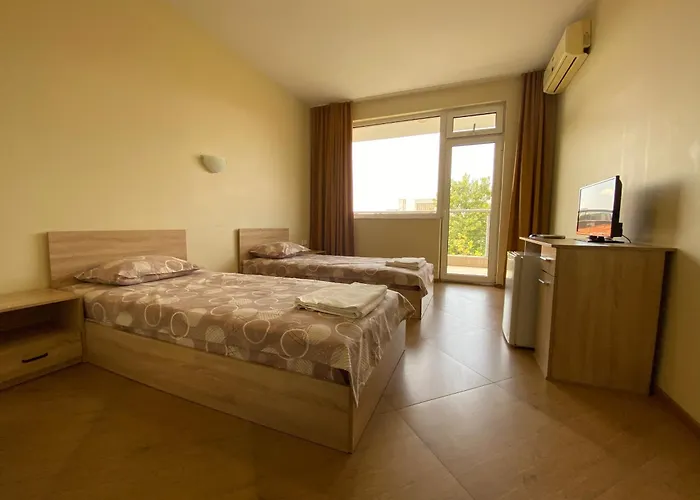 анна 4* Święty Włas